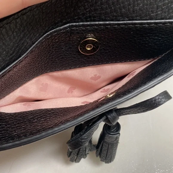 Kate Spade Hayes Street Arla Crossbody Bag - Picture 6 of 10